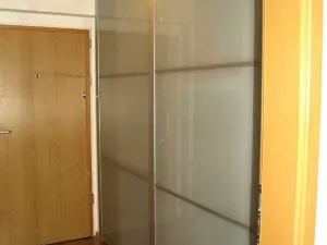 Pronájem bytu 1+kk, Praha - Žižkov, Kališnická, 39 m2