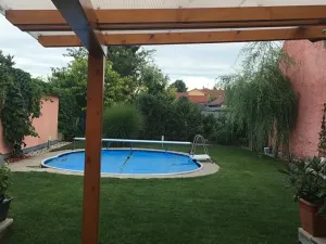 Prodej rodinného domu, Kobylnice, Na Návsi, 149 m2