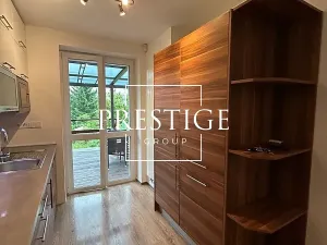 Pronájem bytu 2+kk, Praha - Košíře, Mikšovského, 57 m2