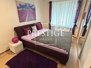 Pronájem bytu 2+kk, Praha - Košíře, Mikšovského, 57 m2