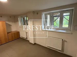 Pronájem bytu 2+kk, Praha - Košíře, Mikšovského, 57 m2