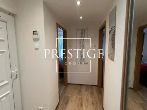 Pronájem bytu 2+kk, Praha - Košíře, Mikšovského, 57 m2