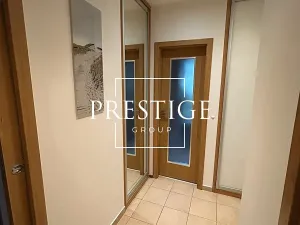 Pronájem bytu 2+kk, Praha - Košíře, Mikšovského, 57 m2