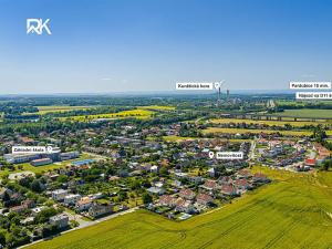 Prodej rodinného domu, Opatovice nad Labem, Nohejlova, 89 m2