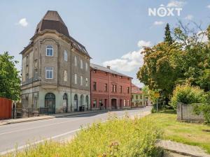 Pronájem bytu 2+kk, Šumperk, Langrova, 46 m2