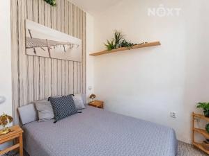 Prodej bytu 1+1, Šumperk, Vančurova, 40 m2
