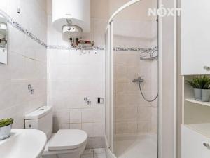 Prodej bytu 1+1, Šumperk, Vančurova, 40 m2