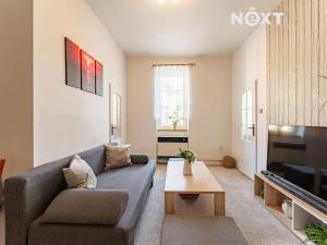 Prodej bytu 1+1, Šumperk, Vančurova, 40 m2
