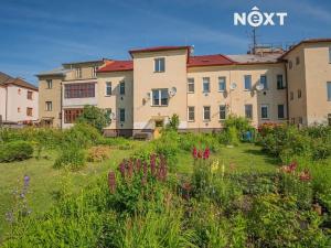 Prodej bytu 1+1, Šumperk, Vančurova, 40 m2