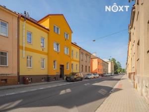 Prodej bytu 1+1, Šumperk, Vančurova, 40 m2
