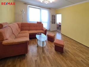Pronájem bytu 2+1, Svitavy, Bratří Čapků, 64 m2
