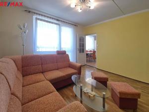 Pronájem bytu 2+1, Svitavy, Bratří Čapků, 64 m2