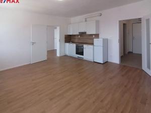 Prodej bytu 2+kk, Svitavy, Říční, 56 m2