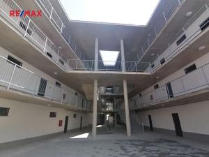 Prodej bytu 2+kk, Svitavy, Říční, 56 m2