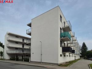 Prodej bytu 2+kk, Svitavy, Říční, 56 m2
