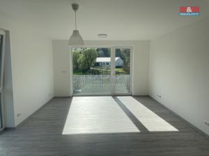 Pronájem bytu 2+kk, Poříčí nad Sázavou, Potoční, 61 m2