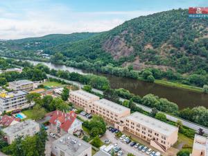 Prodej bytu 1+kk, Praha - Zbraslav, Spojařů, 32 m2
