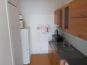 Prodej bytu 2+kk, Praha - Kamýk, Machuldova, 41 m2