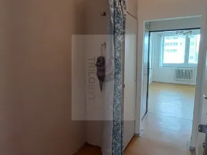 Prodej bytu 2+kk, Praha - Kamýk, Machuldova, 41 m2