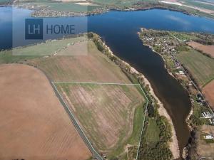 Prodej pozemku pro bydlení, Okrouhlá, 663 m2