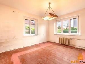 Prodej rodinného domu, Praha - Hloubětín, Mochovská, 210 m2