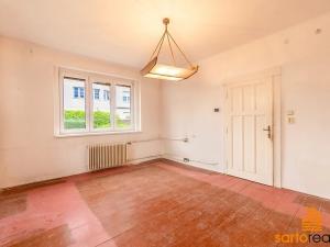 Prodej rodinného domu, Praha - Hloubětín, Mochovská, 210 m2