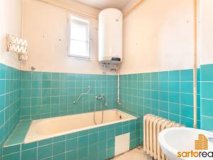 Prodej rodinného domu, Praha - Hloubětín, Mochovská, 210 m2