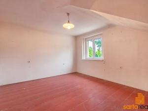 Prodej rodinného domu, Praha - Hloubětín, Mochovská, 210 m2