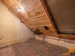 Prodej rodinného domu, Praha - Hloubětín, Mochovská, 210 m2