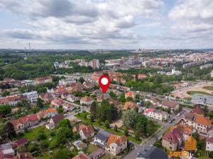 Prodej rodinného domu, Praha - Hloubětín, Mochovská, 210 m2