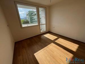Pronájem bytu 2+kk, Praha - Motol, Hennerova, 33 m2