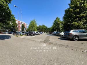 Prodej bytu 2+1, Ostrava, Horní, 44 m2