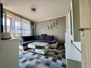 Prodej bytu 2+1, Ostrava, Horní, 44 m2
