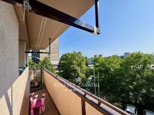 Prodej bytu 2+1, Ostrava, Horní, 44 m2