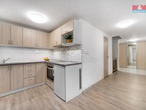 Pronájem bytu 2+kk, Ústí nad Orlicí, T. G. Masaryka, 70 m2