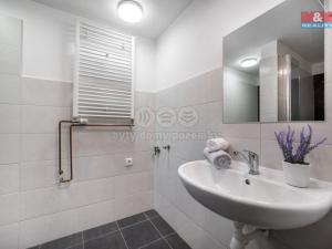 Pronájem bytu 2+kk, Ústí nad Orlicí, T. G. Masaryka, 70 m2