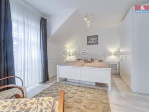 Prodej bytu 3+kk, Starý Plzenec, Husova, 96 m2
