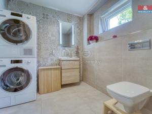 Prodej bytu 3+kk, Starý Plzenec, Husova, 96 m2