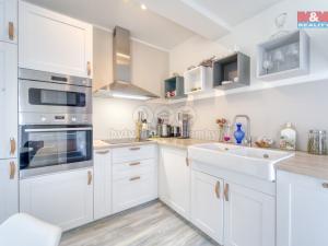 Prodej bytu 3+kk, Starý Plzenec, Husova, 96 m2
