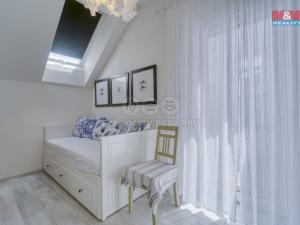 Prodej bytu 3+kk, Starý Plzenec, Husova, 96 m2