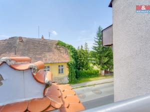 Prodej bytu 3+kk, Starý Plzenec, Husova, 96 m2