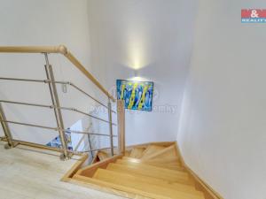 Prodej bytu 3+kk, Starý Plzenec, Husova, 96 m2
