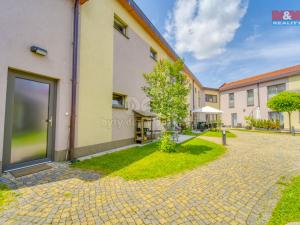 Prodej bytu 3+kk, Starý Plzenec, Husova, 96 m2