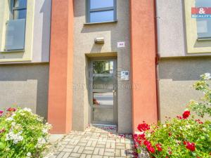 Prodej bytu 3+kk, Starý Plzenec, Husova, 96 m2