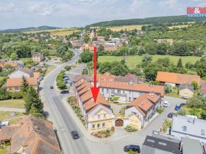 Prodej bytu 3+kk, Starý Plzenec, Husova, 96 m2
