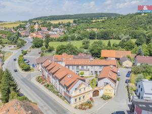 Prodej bytu 3+kk, Starý Plzenec, Husova, 96 m2