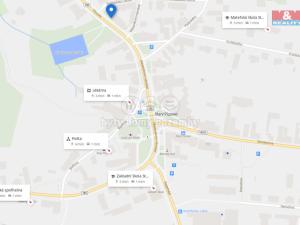 Prodej bytu 3+kk, Starý Plzenec, Husova, 96 m2