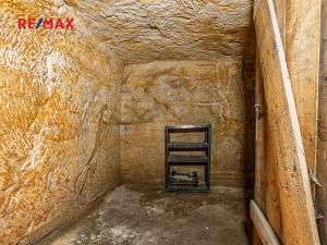 Prodej chalupy, Kytlice, 240 m2