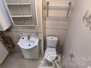Prodej bytu 3+kk, Kašperské Hory, Náměstí, 90 m2