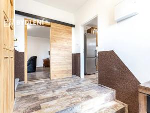 Prodej rodinného domu, Kostomlaty pod Milešovkou, Hlavní, 130 m2